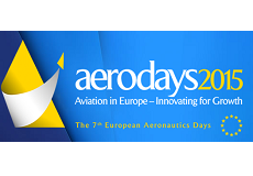 Come visit Future Sky Safety @Aerodays, London