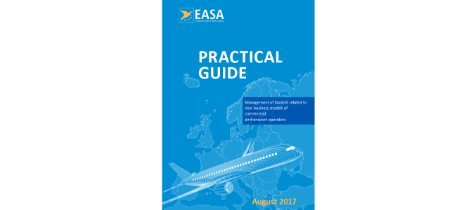 FSS study impacts on EASA’s safety promotion strategy