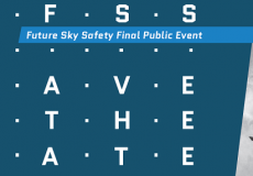 Save the date! 2nd FSS Public Workshop Save the date! 2nd FSS Public Workshop
